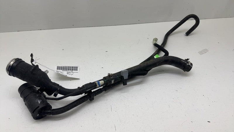 ⭕ 25 Ram 1500 Pickup Fuel Filler Tube w/ Vapor Canister Filter & Hose