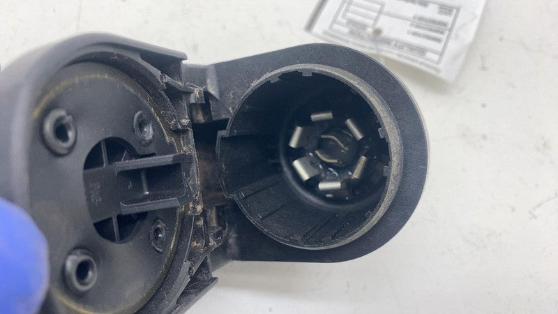 ⭕ 2025 Ram 1500 Pickup Rear Bumper Trailer Tow Socket Plug OEM 6447302