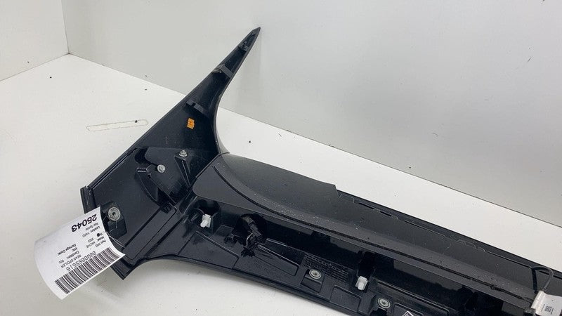 LJ83-R44212-AFW ⭕ 21-24 Ford Mustang Mach-E Rear Tailgate Liftgate Roof Spoiler LJ83-R44212-AFW