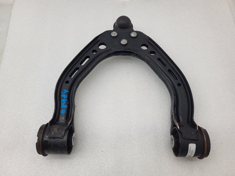 104396500A ⭕ 2012-2020 Tesla Model S Front Left Upper Control Arm (Dual Motor) 1043965-00-A