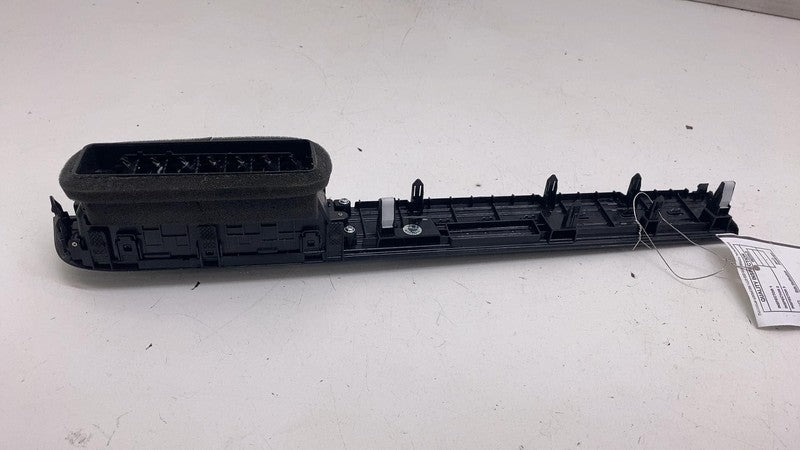 ⭕ 2022-2024 Hyundai Ioniq 5 Front Right Dashboard Dash Outer A/C Air Vent Grille