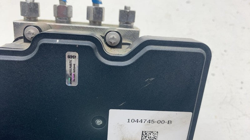 ⭕ 20-23 Model Y Anti-Lock Brake System ABS Pump Module w/ Bracket 1044