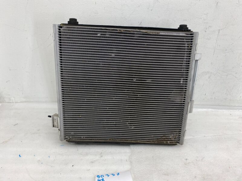 2012-2020 Tesla Model S MS A/C Condenser Cooling Fan Blade & Motor Assembly OEM