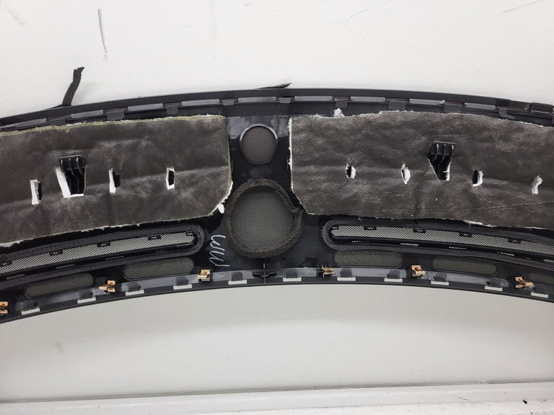 1035570 ⭕16-20 Model X Dashboard Instrument Panel Windshield Grille Defroster 1035569-00