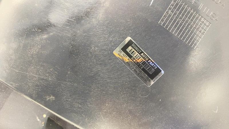 149848400A ⭕ 2020-2024 Tesla Model Y MY Rear Side Door Panel Trim Card Left LH 1498484-00-A