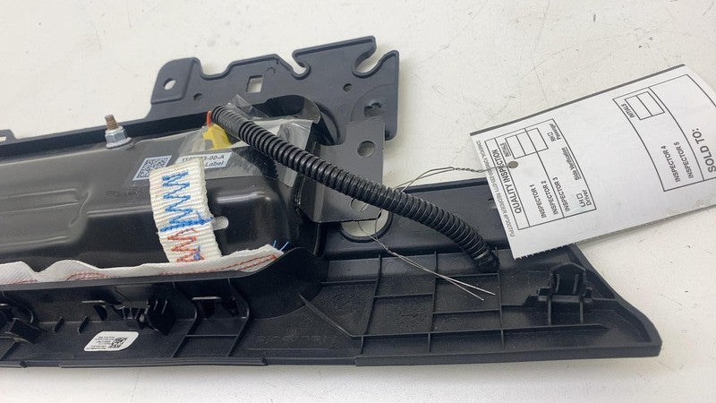 ⭕ 17-23 Tesla Model Y 3 Right Knee Airbag Passenger Safety Module 1077