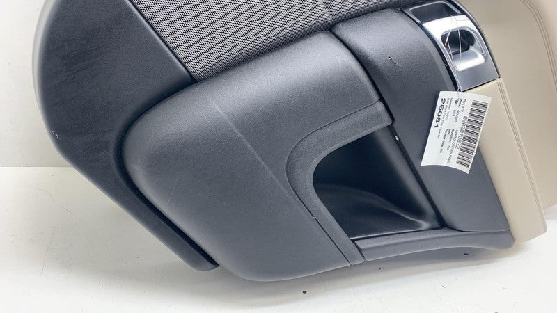 ⭕ 2014-2017 Land Range Rover Sport Rear Passenger Right Door Panel Trim Card RH