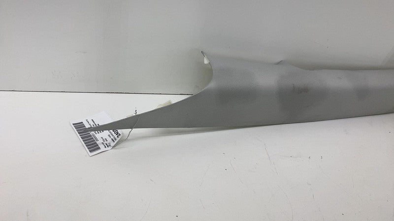 ⭕ 17-22 Model 3 M3 Rear Right Passenger Side Rail Trim Cover Panel 108