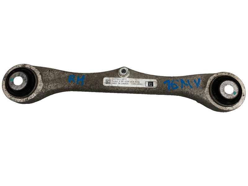 ⭕ 2016-2020 Model X Rear Left or Right Suspension Upper Control Arm 10