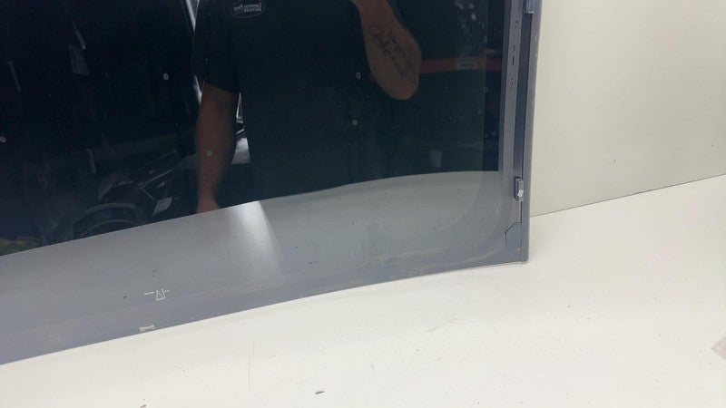 158789200A ⭕ 24-25 Model 3 Panoramic Sunroof Fixed Roof Glass Moonroof (Front) 1587892-00-A