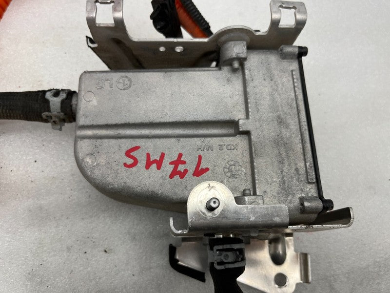 103890100H ⭕ 12-20 Model S Electric Battery Heater w/ Wire Harness Wiring Loom 1038901-00-H