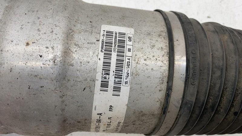 ⭕ 12-16 Tesla Model S Front Left or Right Air Spring Shock Absorber 60