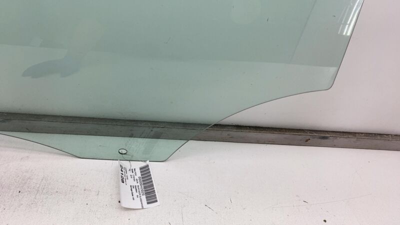 E1 43R-001583 ⭕ 2011-2016 Mini Cooper Countryman R60 Rear Driver Side Door Window Glass Left