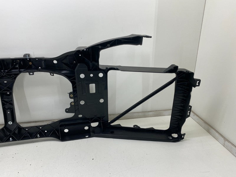 1061950 00 D ⭕ 2016-2020 Tesla Model S Front Bumper End Carrier Radiator Core Support Frame