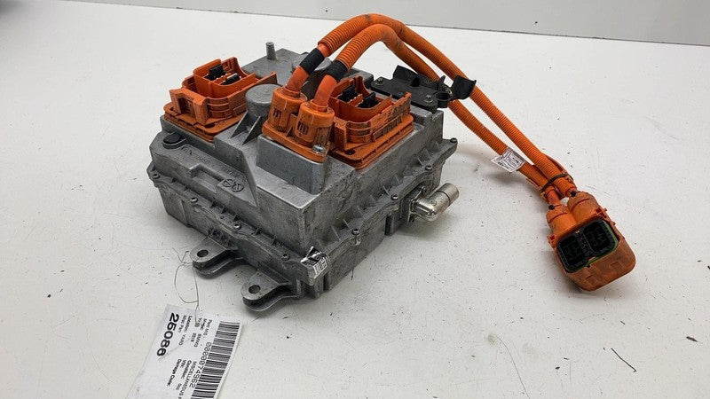 61448482638 ⭕ 2014-2019 BMW i3 I01 Hybrid Battery Power Voltage Inverter Converter OEM