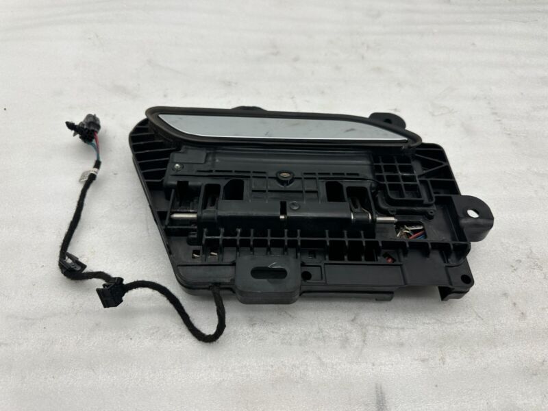107188500A 2016-2020 Tesla Model S MS Rear Right Exterior Door Handle Outer Assembly GEN3