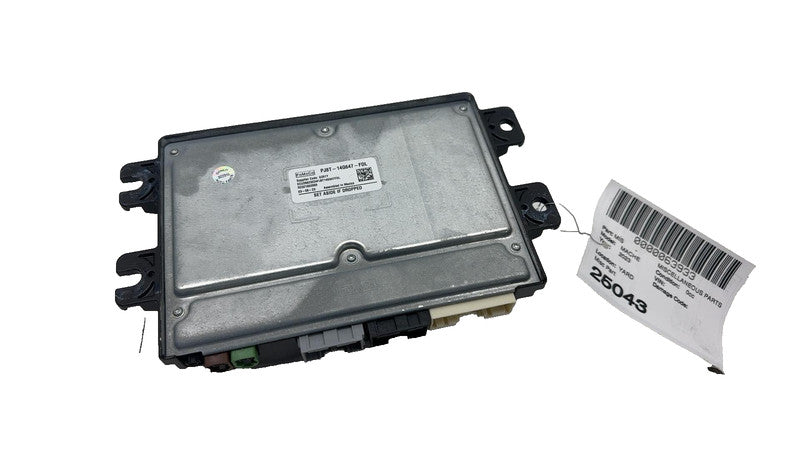 PJ8T-14G647-FDL ⭕21-24 Ford Mustang Mach-E Advanced Driver System Control Module PJ8T-14G647-FDL