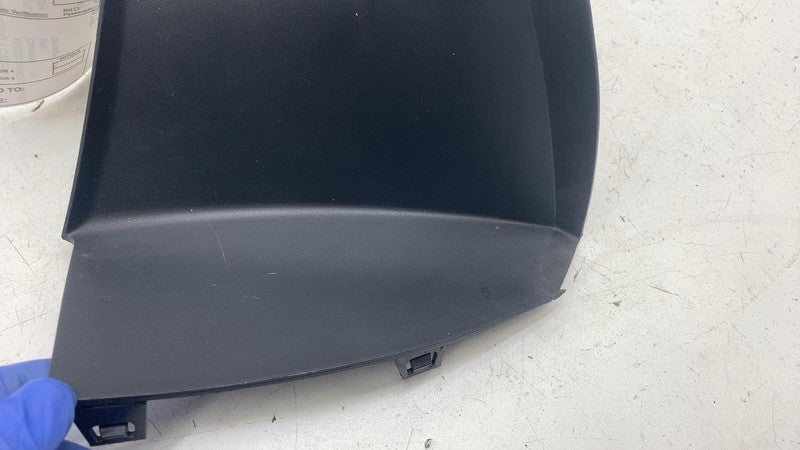 178432000C ⭕24-25 Model 3 Rear Passenger Side Liftgate Trough Trim Cover Right 1784320-00-C