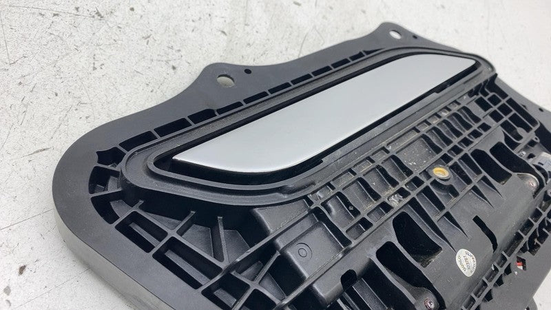 2012-2015 Tesla Model S MS Front Passenger Side Exterior Door Handle Outer Right