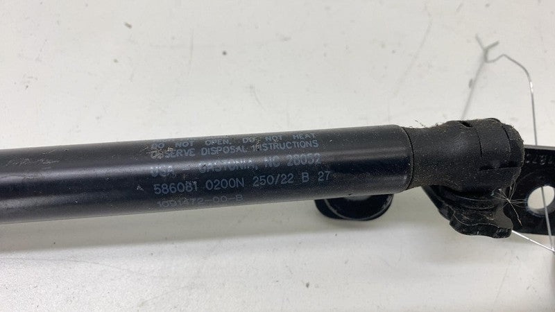 ⭕ 17-23 Model 3 Front Left or Right Hood Shock Strut Lift Support 1091