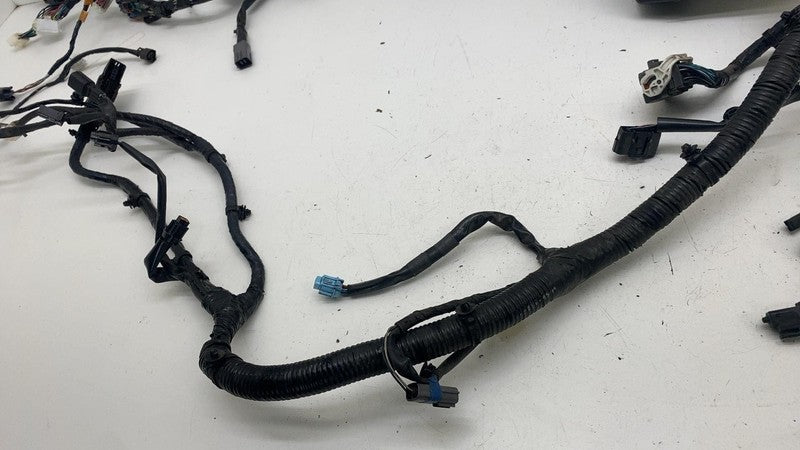 NP16-67-010A ⭕ 2009-2015 Mazda MX-5 Miata A/T Engine Bay Wiring Harness Assembly NP16-67-010A