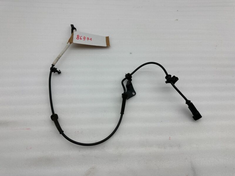 6009167 00 A 2012-2015 Tesla Model S Front Driver Side Anti-Lock ABS Wheel Speed Sensor Left