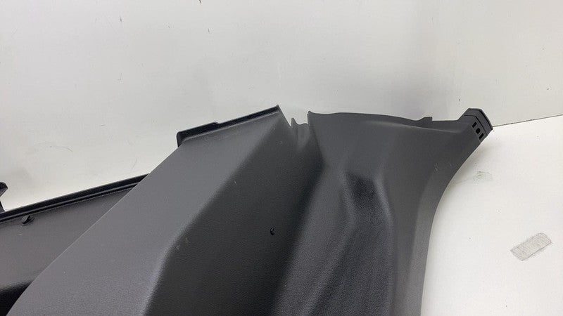 DM51R46808AJW 2013-2018 Ford C-Max Rear Passenger Side Inner Quarter Panel Trim Cover Right RH