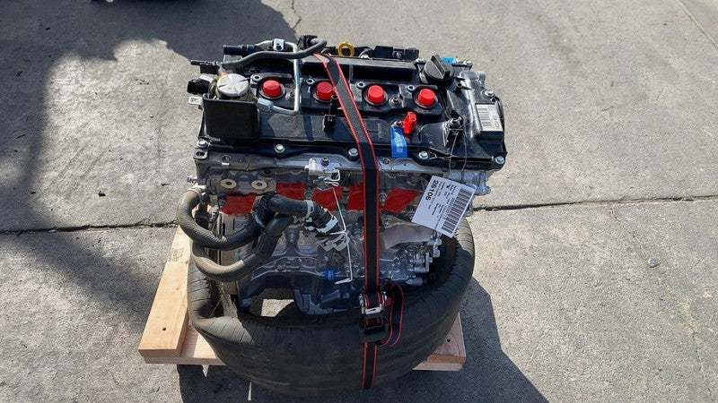 ⭕ 2023-2024 Toyota Prius Engine Assembly 2.0L Gas M20AFXS (5th VIN = C