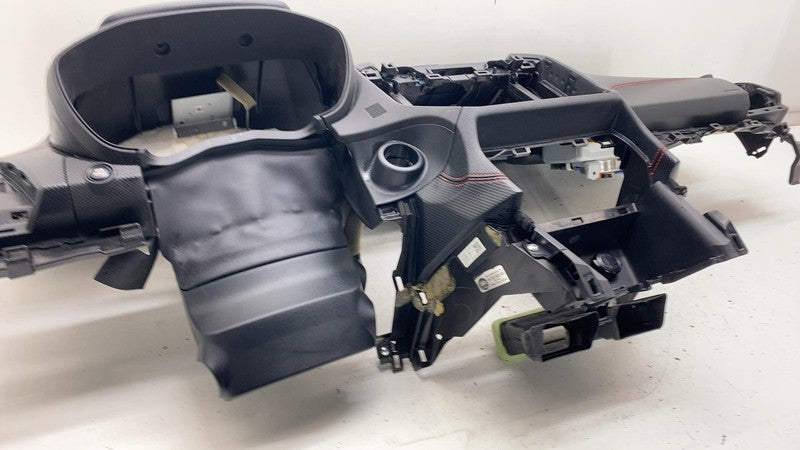 2019-2024 Subaru Forester Front Dash Dashboard Instrument Panel Gray Assembly