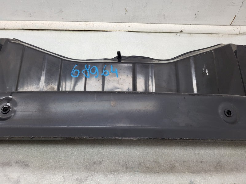 ⭕2020 2021 2022 2023 Tesla Model Y MY Rear End Body Panel Painted Black Assembly