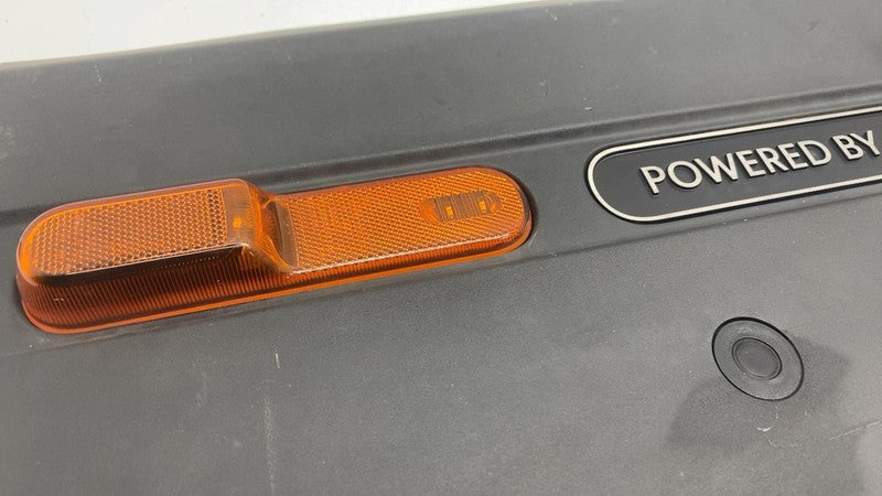 ⭕ 2022 Rivian EDV-700 Amazon Van Driver Side Molding B-Cladding Left P