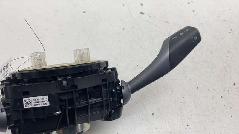 ⭕ 17-23 Model 3 M3 Wiper Turn Signal Headlight Flasher Combo Switch 10