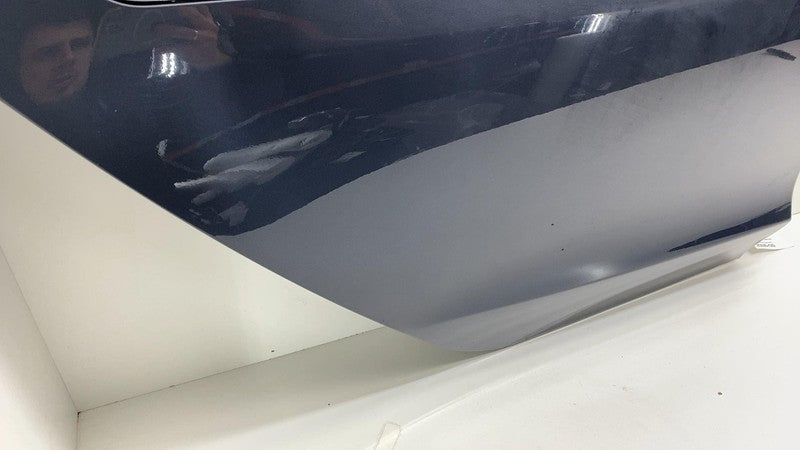 ⭕ 2017-2020 Tesla Model 3 Rear Passenger Side Door Shell Panel Right Gray PMNG