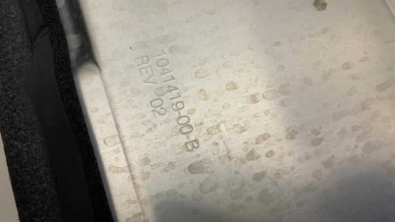 2016-2020 Tesla Model X Front Driver Side Door Controller Control Modu