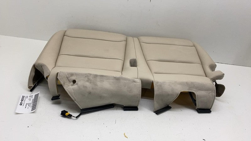 ⭕ 2016-2020 Tesla Model X 2nd Row Driver Side Seat Cushion Left LH 111