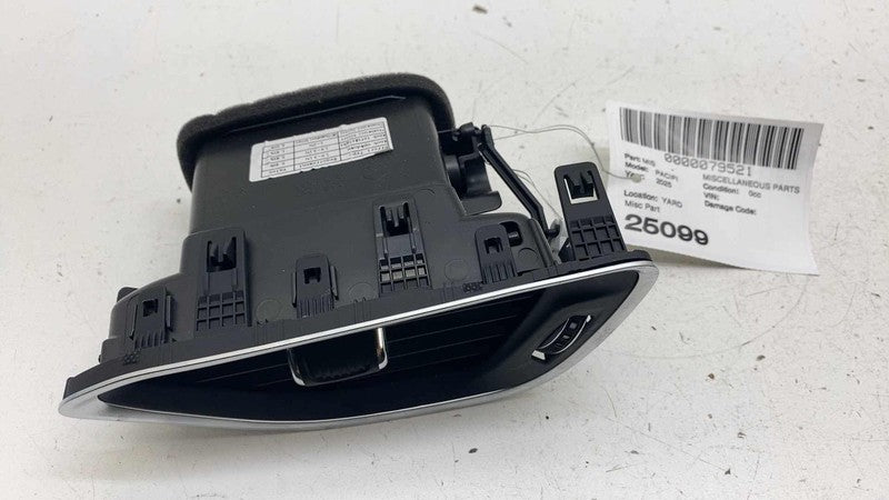 6EC051X9 AB ⭕ 19-25 Chrysler Pacifica Front Outlet-Air Conditioning & Heater Vent 6EC03TRMAA