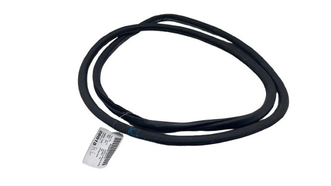 ⭕ 2016 Chevrolet Silverado 1500 Rear Door Body Weatherstrip Rubber Se