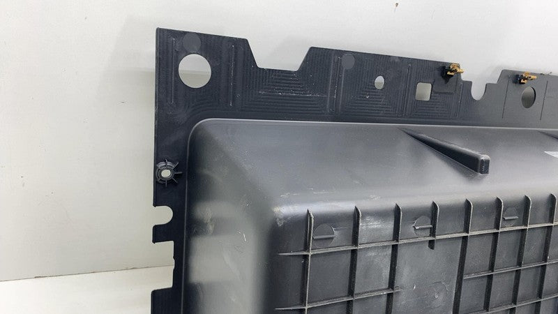 PT00208059-A ⭕ 22-24 Rivian R1T Rear Underseat Bin Storage Tray Compartment Box PT00208059-A