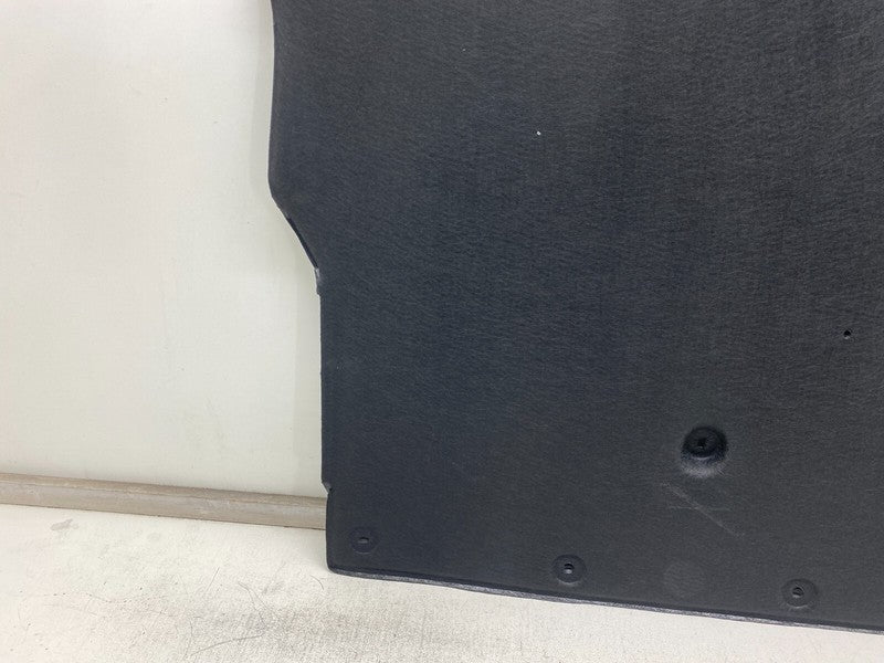 1104312 00 B ⭕ 17-20 Model 3 Front Lower Bumper Under Tray Diffuser Aero Shield 1104312-00-B