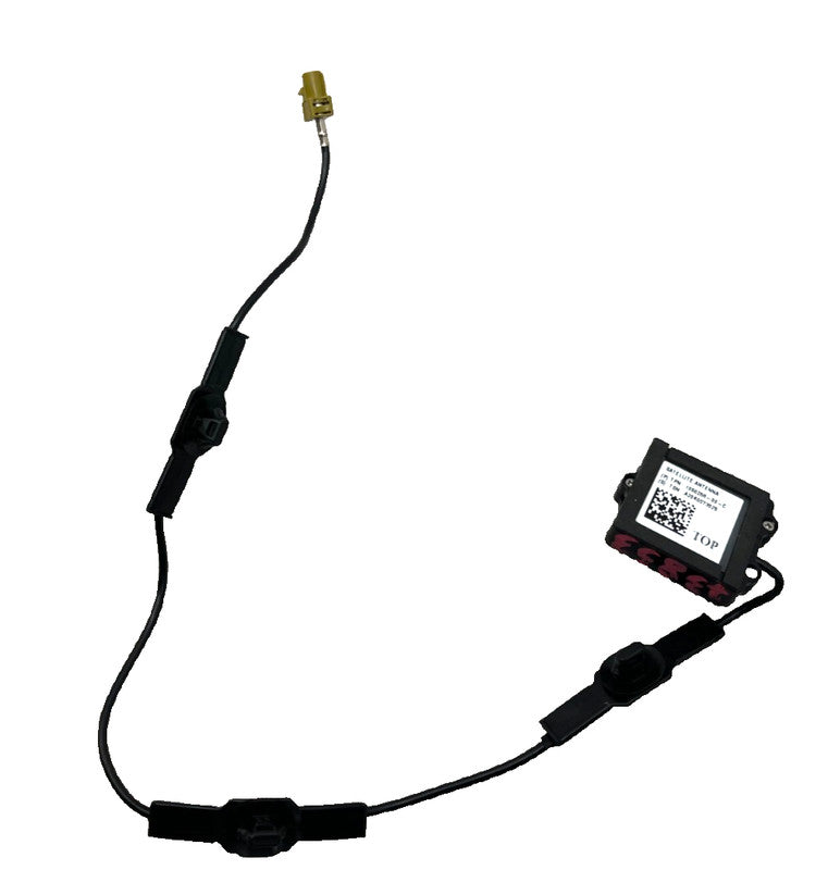 105025600C ⭕ 12-25 Model S Satellite Radio Amplifiers Antenna Module & Cable 1050256-00-C