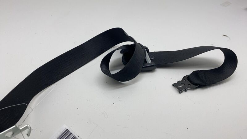 1048259 03 A 2012-2020 Tesla Model S Front Passenger Side 1st Row Seat Belt & Retractor Right
