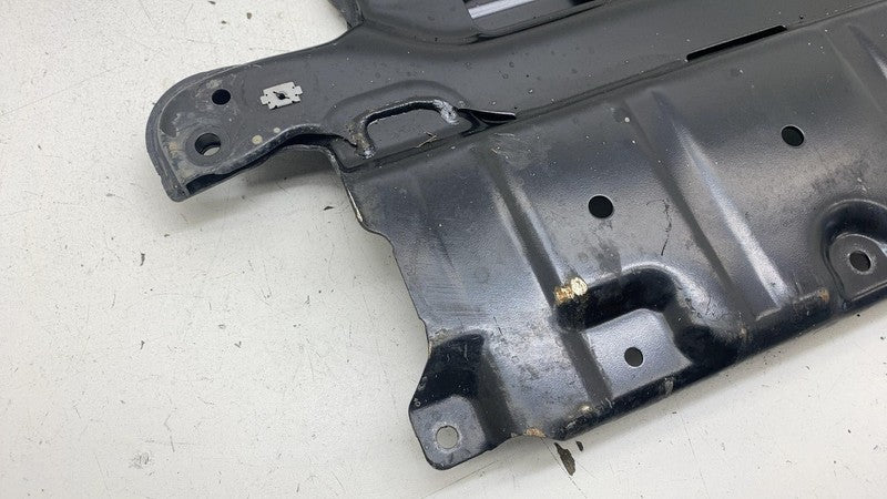 4KL399035 19-23 Audi E-Tron Transmission Cradle Brace Member Crossmember Bracket 4KL399035