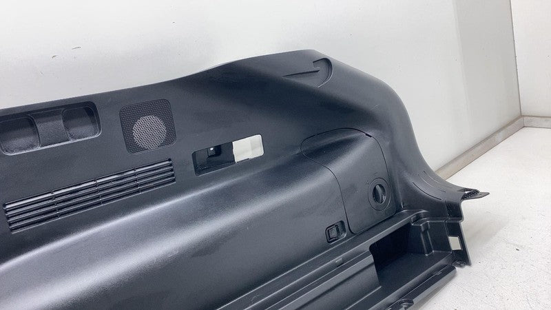 85741CV500 2022-2024 Kia EV6 Rear Passenger Side Trunk Boot Luggage Trim Cover Panel Right