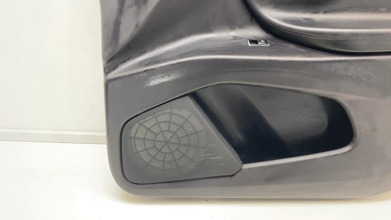 ⭕ 2016-2020 Model X Front Passenger Side Door Panel Trim Card Right 10