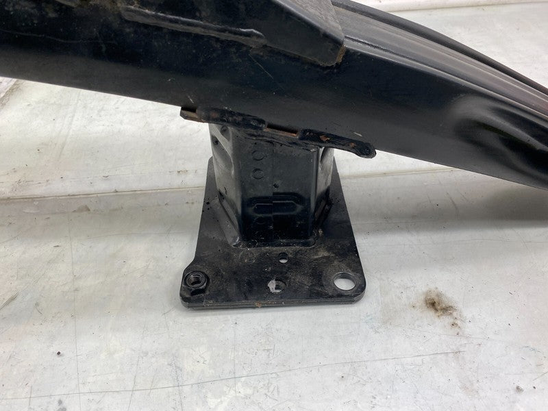 1034463 ⭕ 12-15 Tesla Model S Front Bumper Reinforcement Rebar Impact Bar Beam 1034463