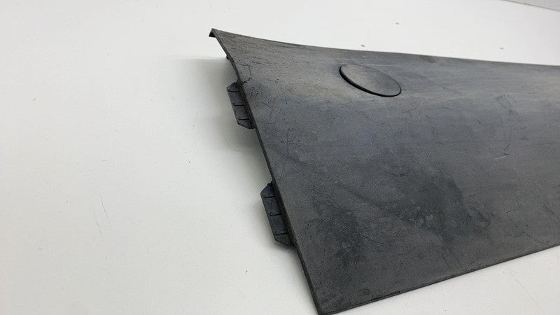 PT00046997 ⭕ 22-24 Rivian R1T Rear Right Underbody Battery Shield Cover Panel PT00046995