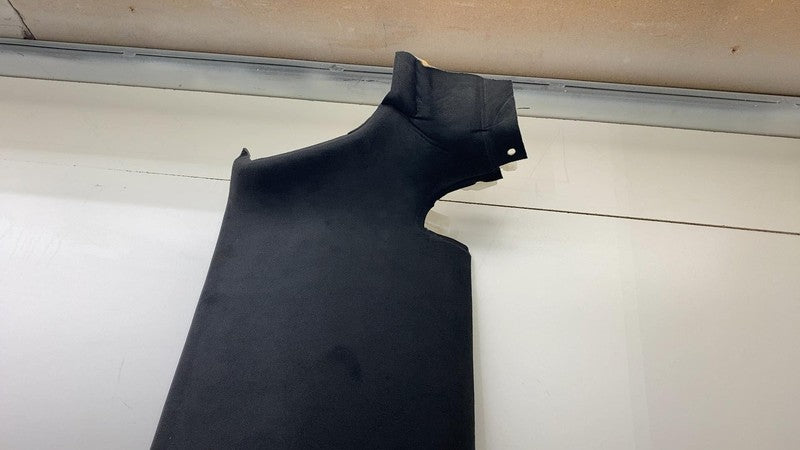 ⭕ 2016-2020 Tesla Model X Overhead Roof Headliner Ceiling Cover Ultrasuede Black
