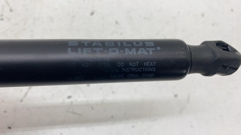 1091560 00 B 2017-2020 Tesla Model 3 M3 Rear Left or Right Trunk Lid Gas Strut (Non-Powered)