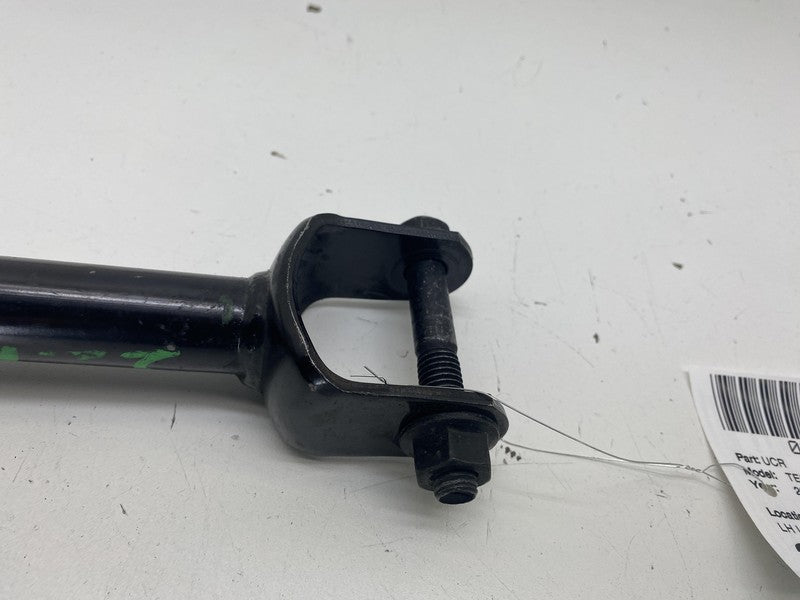104443100H ⭕ 2017-2023 Tesla Model 3 Rear Suspension Control Arm Toe Link Left 1044431-00-H