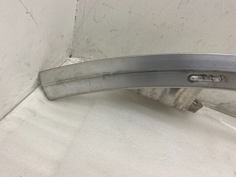 1084894 00 B ⭕ 2017-2022 Tesla Model 3 M3 Front Bumper Reinforcement Impact Bar Ankle Catcher